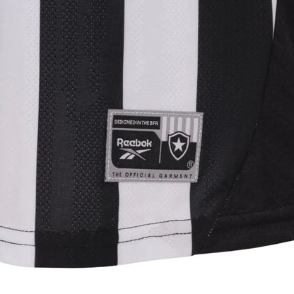 Camisa Feminina Botafogo I 2025/26