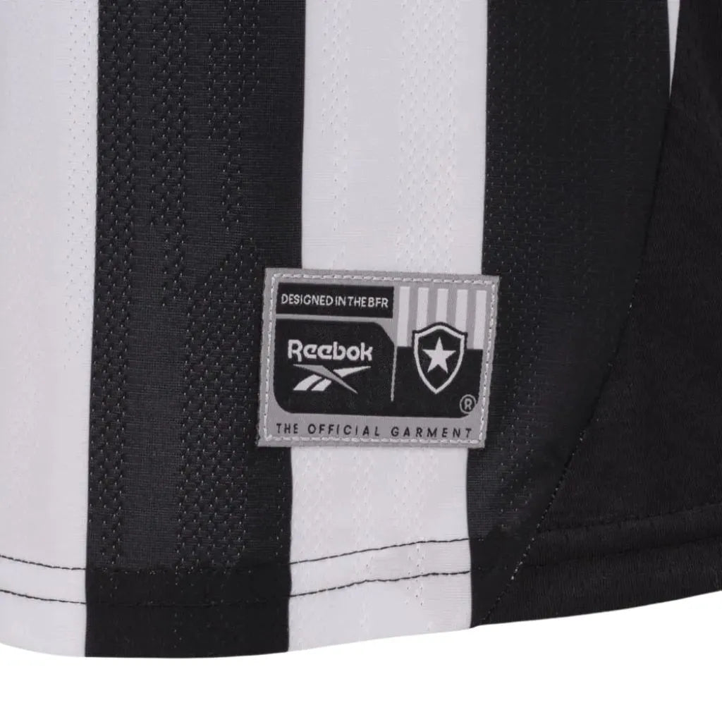 Camisa Feminina Botafogo I 2025/26