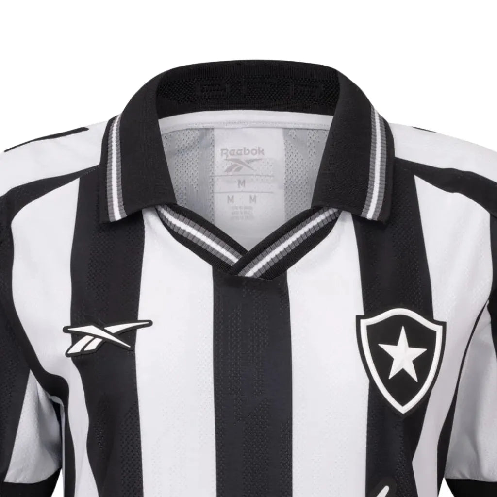 Camisa Feminina Botafogo I 2025/26
