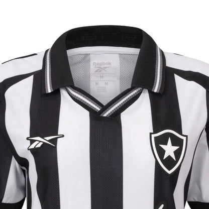Camisa Feminina Botafogo I 2025/26