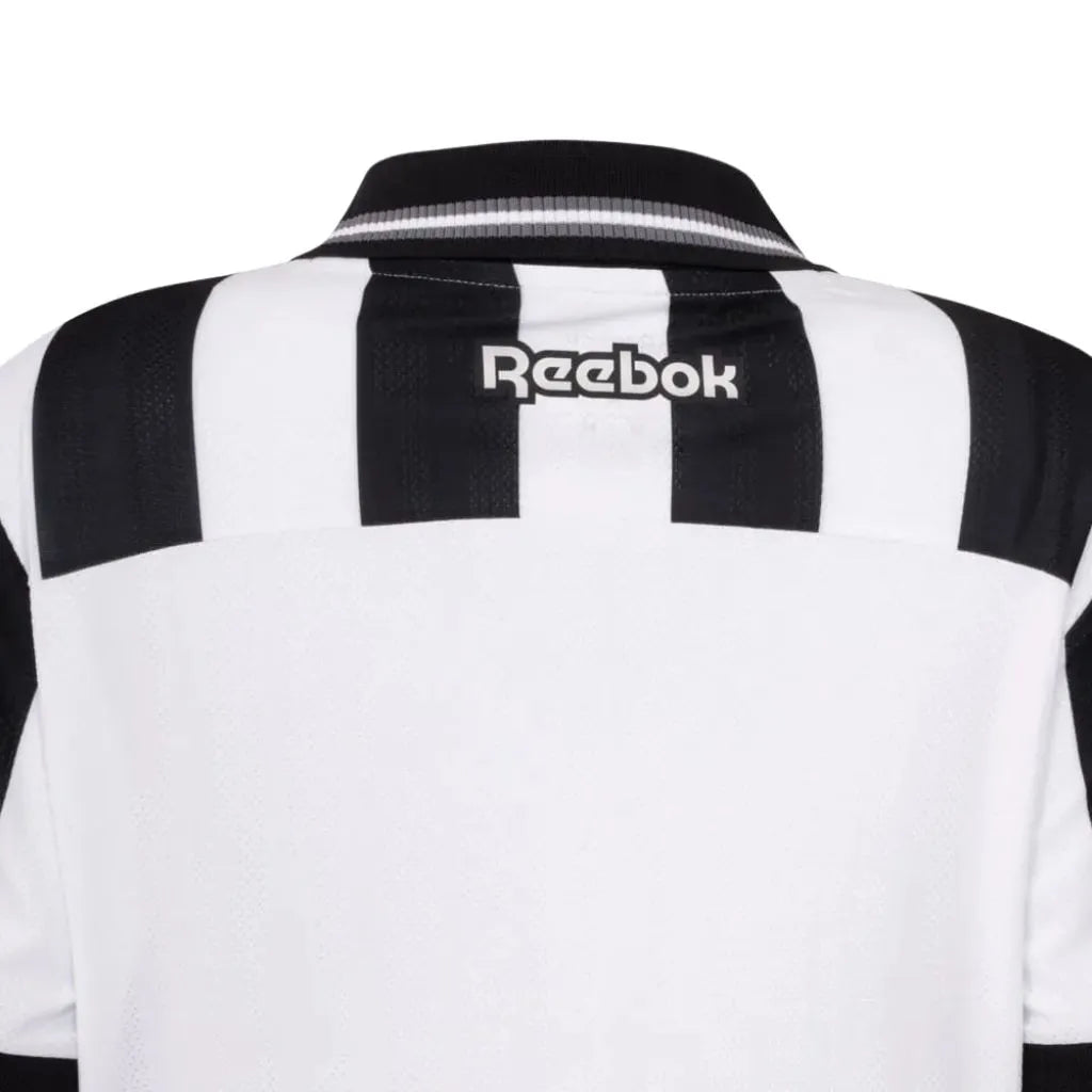Camisa Feminina Botafogo I 2025/26