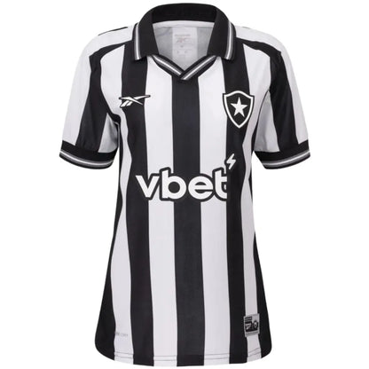 Camisa Feminina Botafogo I 2025/26