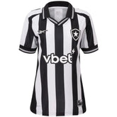Camisa Feminina Botafogo I 2025/26