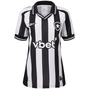Camisa Feminina Botafogo I 2025/26