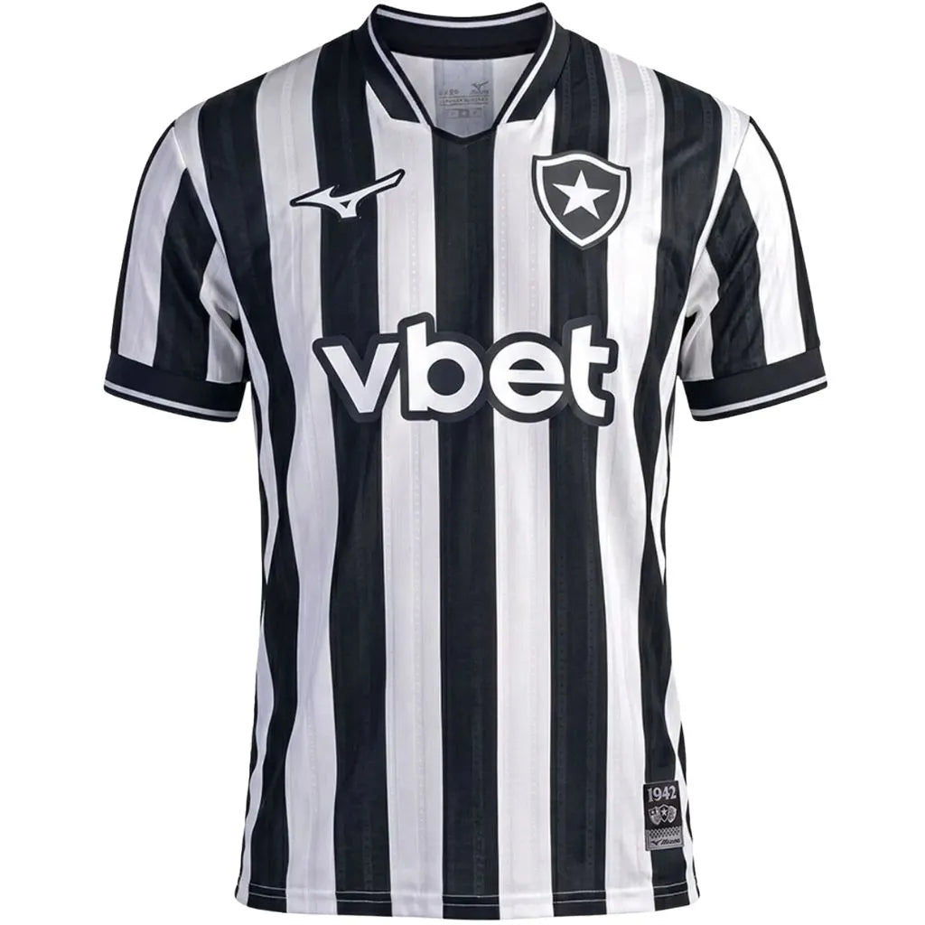 Camisa Masculina Botafogo I 2026/27