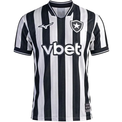 Camisa Masculina Botafogo I 2026/27
