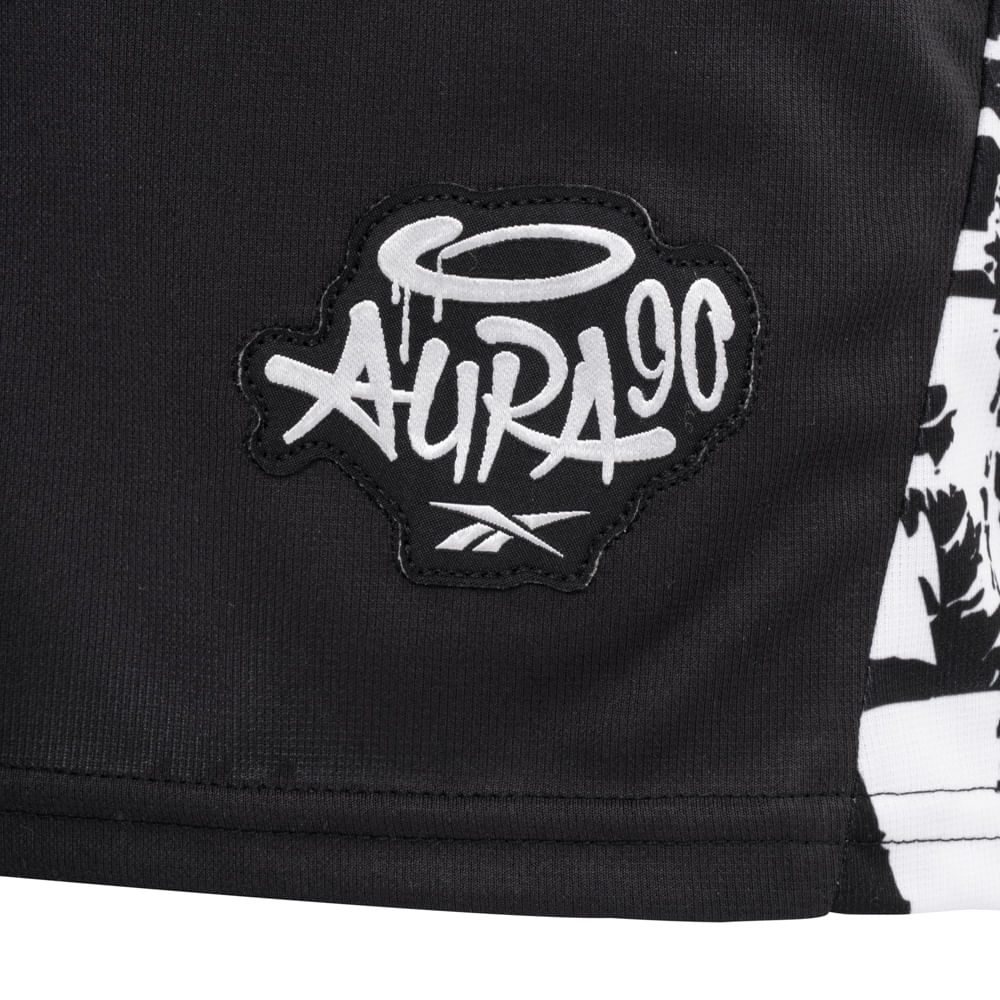 Camisa Masculina Botafogo Pré Jogo 2025/26