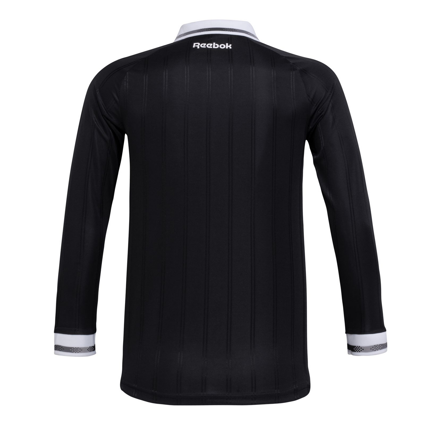 Camisa Masculina Botafogo II 2025/26 Manga Longa