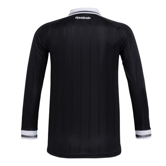 Camisa Masculina Botafogo II 2025/26 Manga Longa