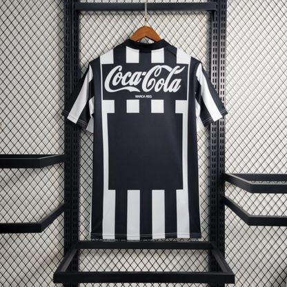 Camisa Retrô Botafogo 1997