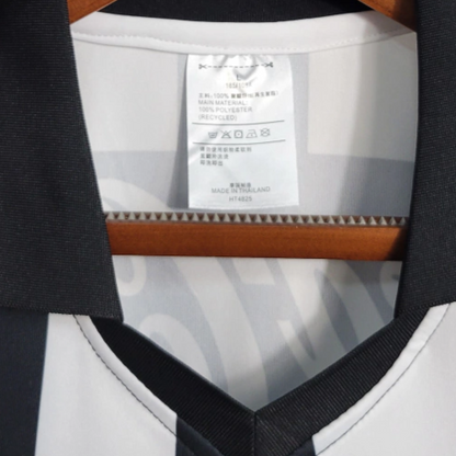 Camisa Retrô Botafogo 1997
