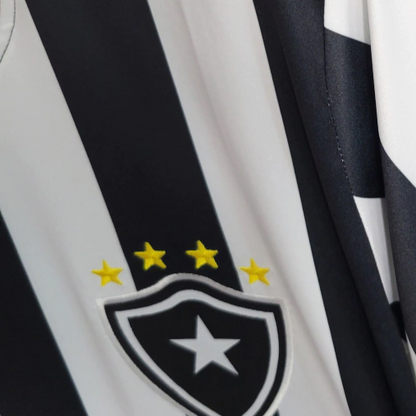 Camisa Retrô Botafogo 1997
