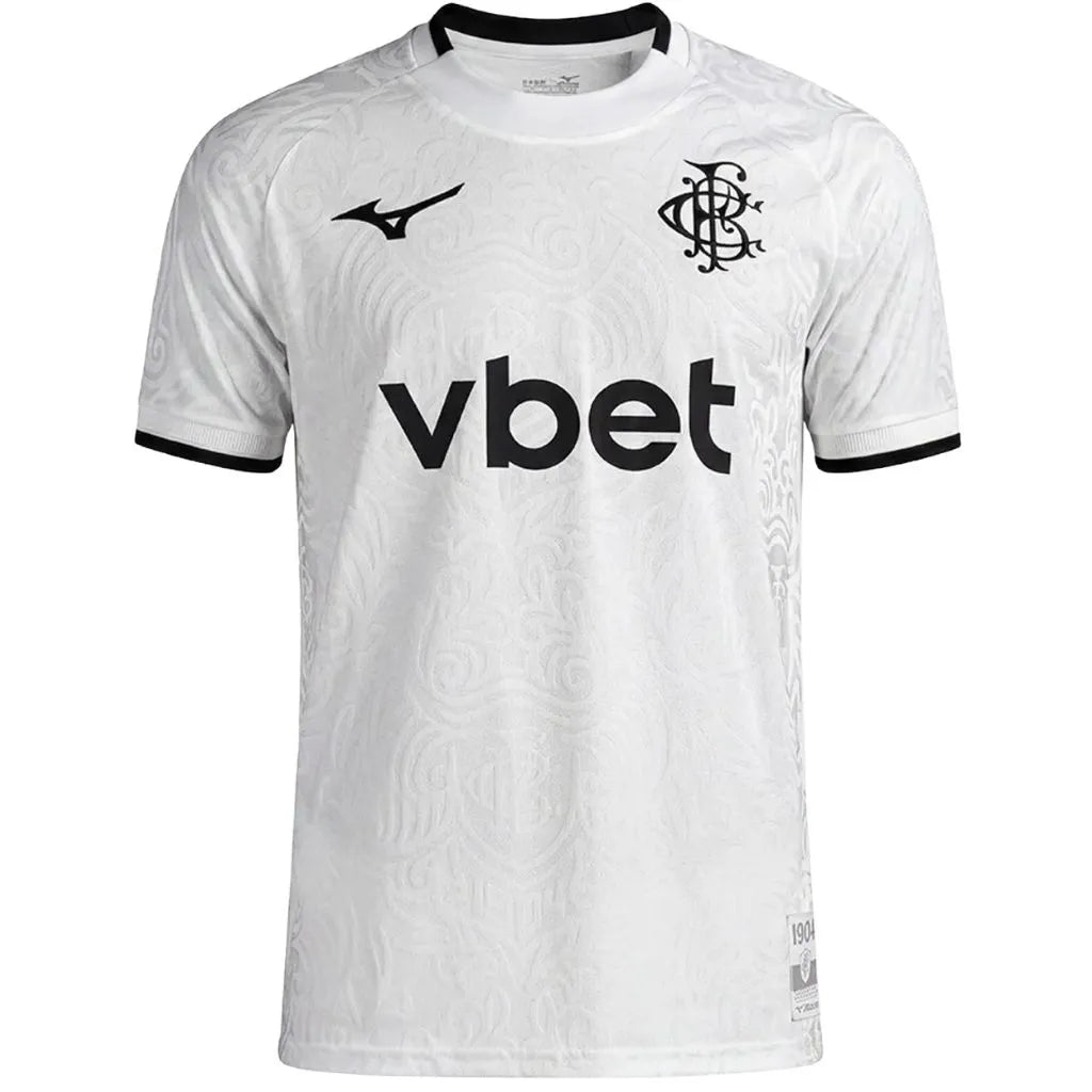 Camisa Masculina Botafogo III 2026/27