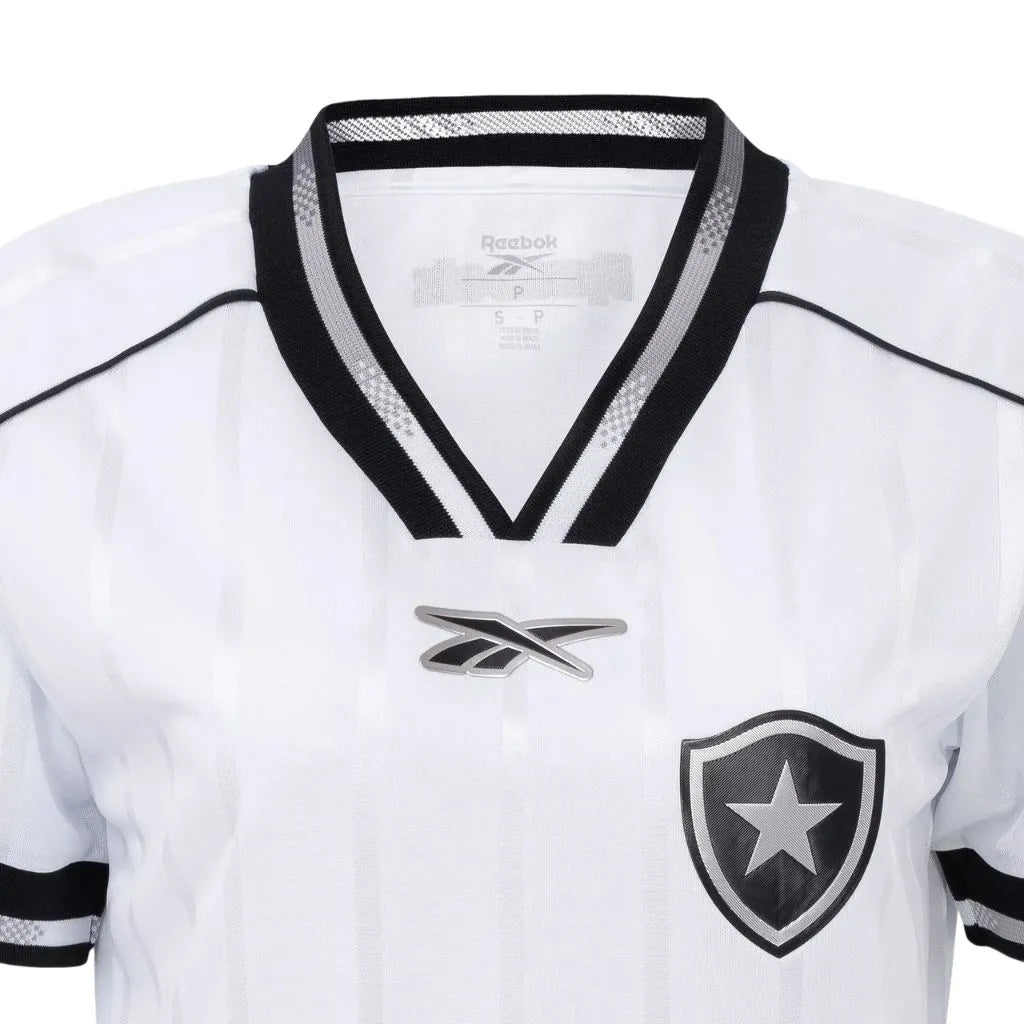 Camisa Feminina Botafogo III 2025/26