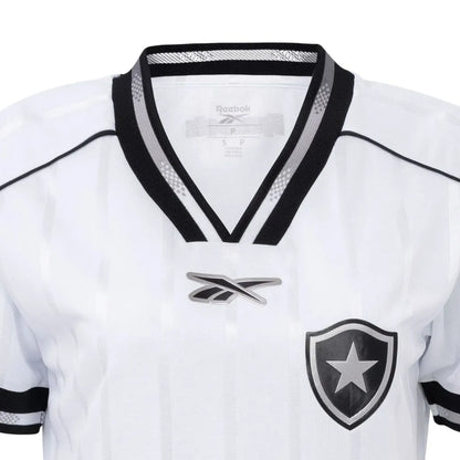 Camisa Feminina Botafogo III 2025/26