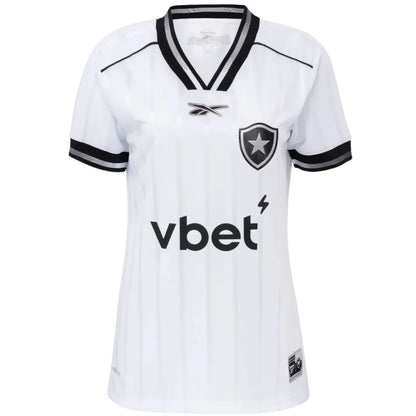 Camisa Feminina Botafogo III 2025/26