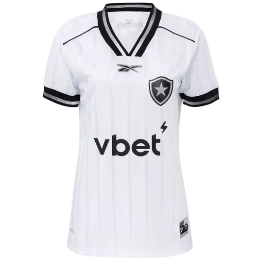 Camisa Feminina Botafogo III 2025/26
