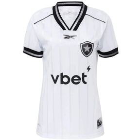 Camisa Feminina Botafogo III 2025/26