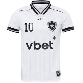 Camisa Masculina Botafogo III 2025/26