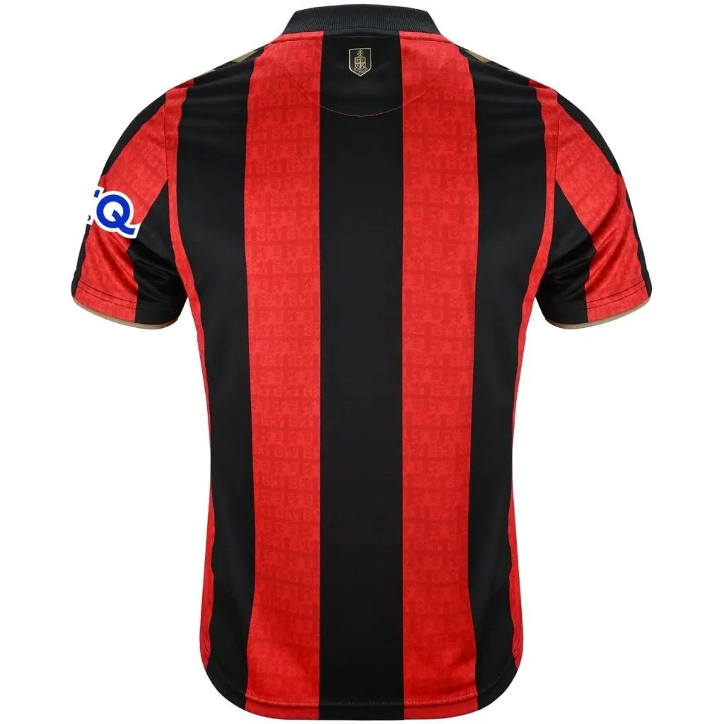 Camisa Masculina Bournemouth Home 2026/27