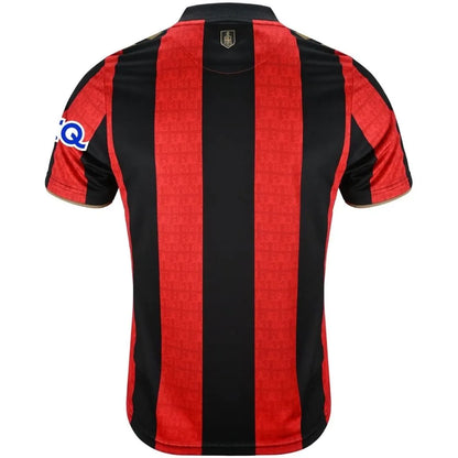 Camisa Masculina Bournemouth Home 2026/27