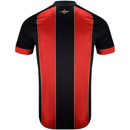 Camisa Masculina Bournemouth I 2024/25