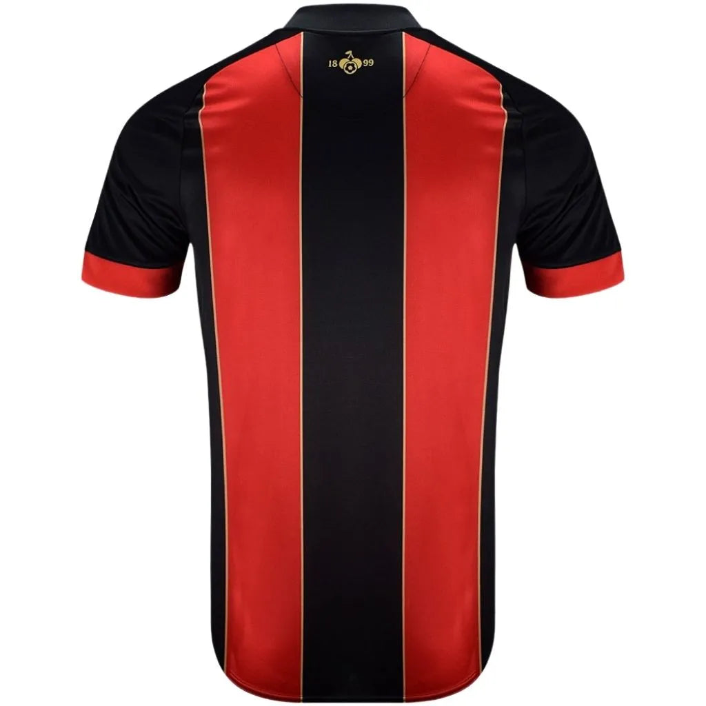 Camisa Masculina Bournemouth I 2024/25