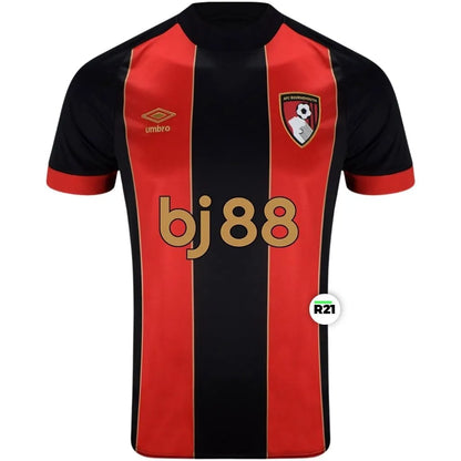 Camisa Masculina Bournemouth I 2024/25