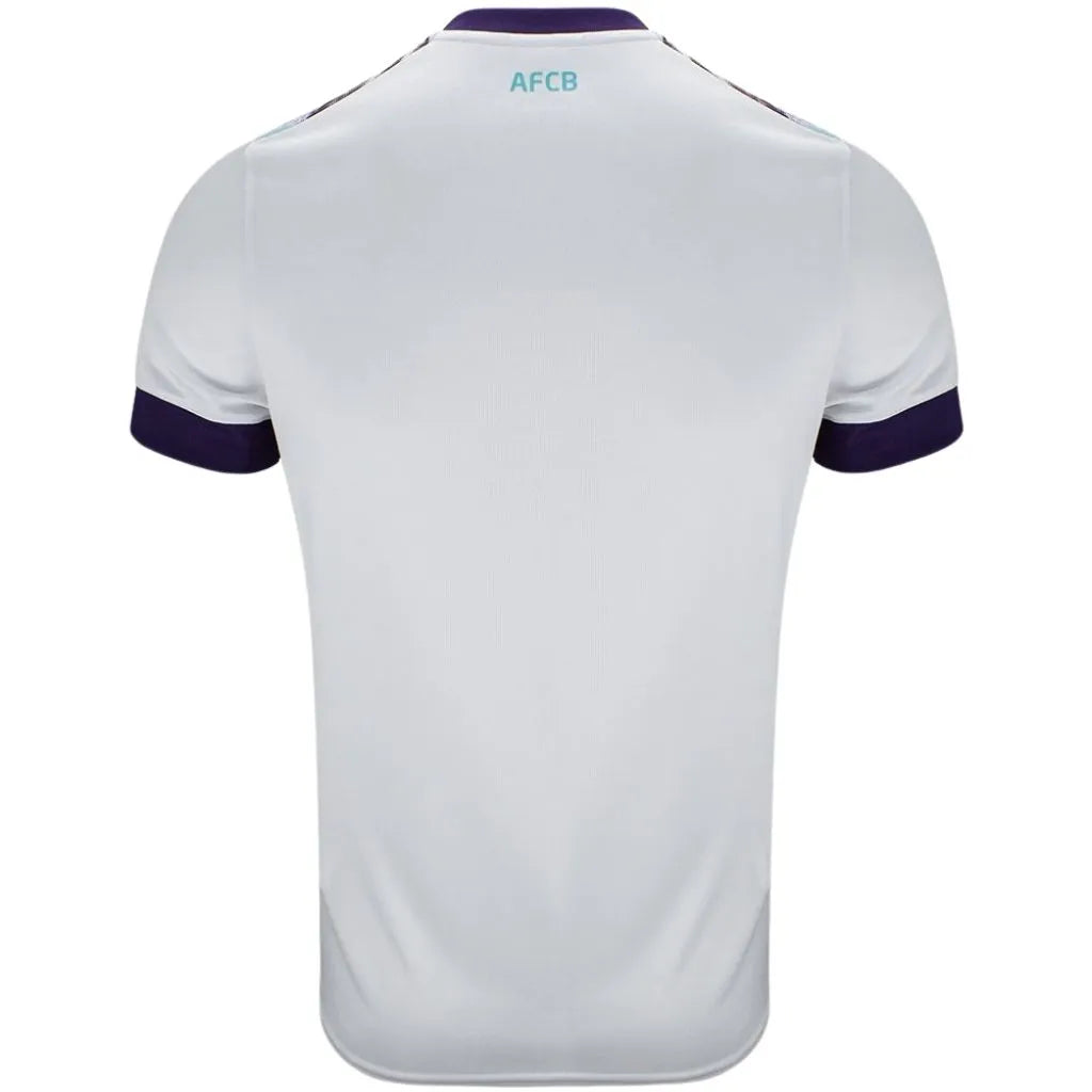 Camisa Masculina Bournemouth II 2024/25