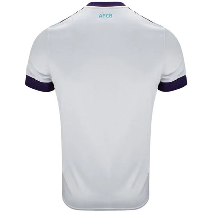 Camisa Masculina Bournemouth II 2024/25