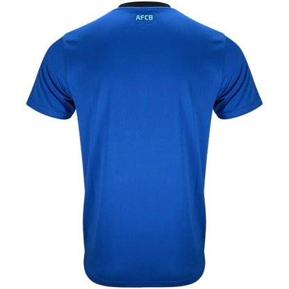 Camisa Masculina Bournemouth II 2025/26