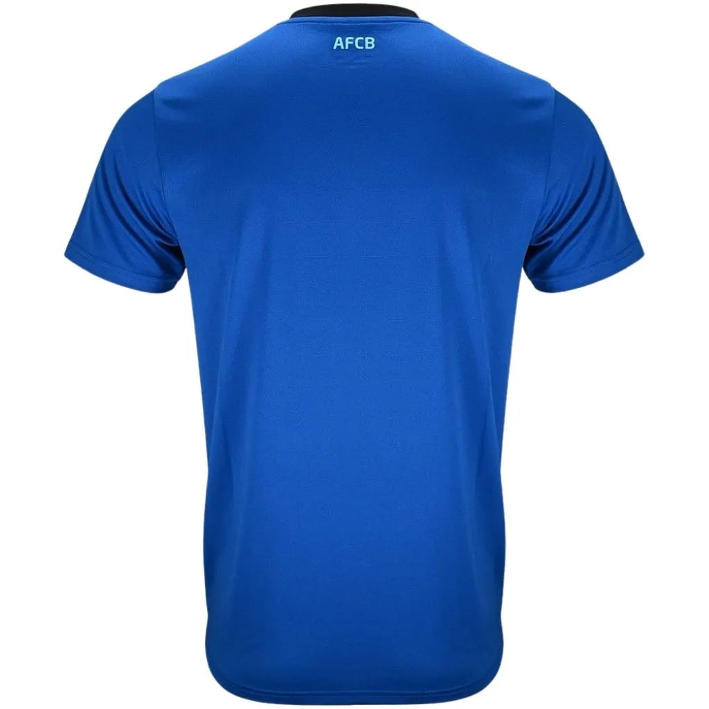 Camisa Masculina Bournemouth II 2025/26