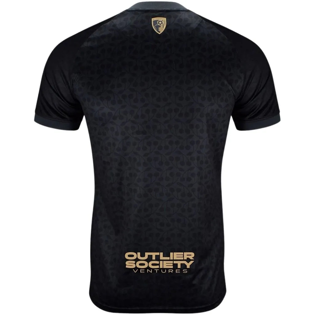 Camisa Masculina Bournemouth Pré Jogo I 2024/25