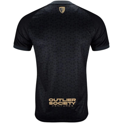 Camisa Masculina Bournemouth Pré Jogo I 2024/25
