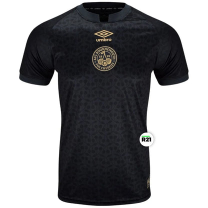 Camisa Masculina Bournemouth Pré Jogo I 2024/25