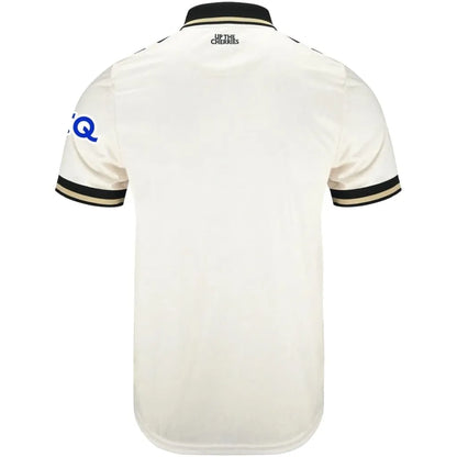 Camisa Masculina Bournemouth Third 2026/27