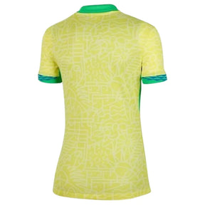 Camisa Feminina Brasil I 24