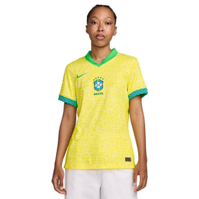 Camisa Feminina Brasil I 24