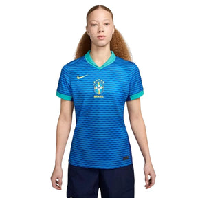 Camisa Feminina Brasil II 24