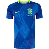 Camisa Masculina Brasil II 2025