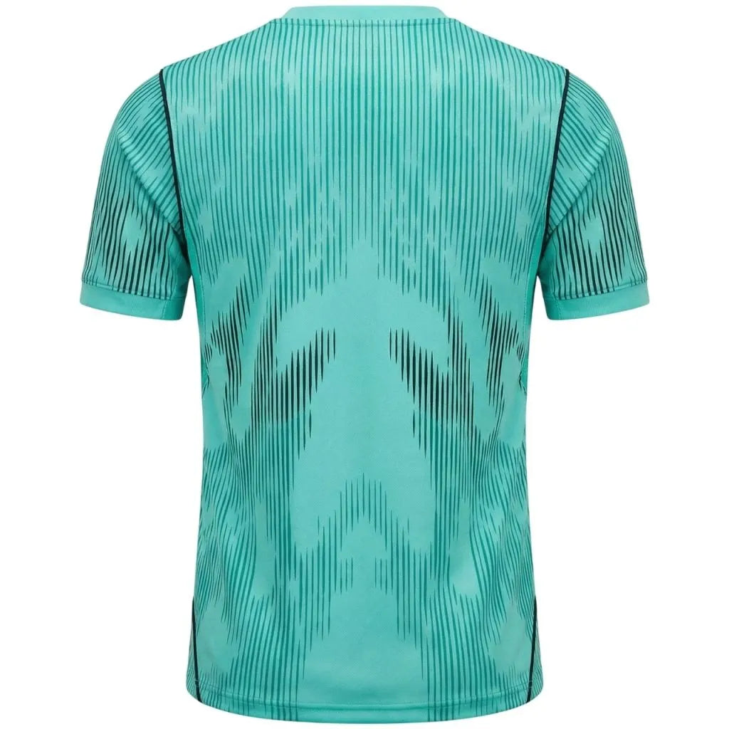 Camisa Masculina Brasil Goleiro 26