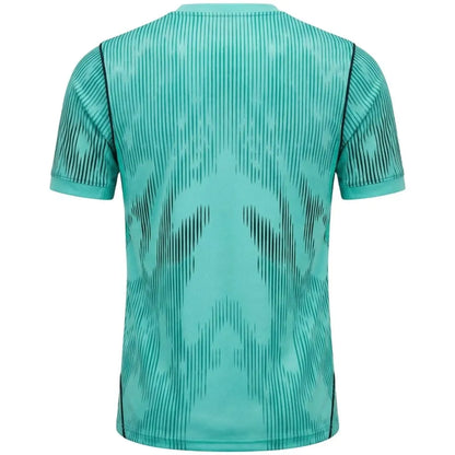 Camisa Masculina Brasil Goleiro 26