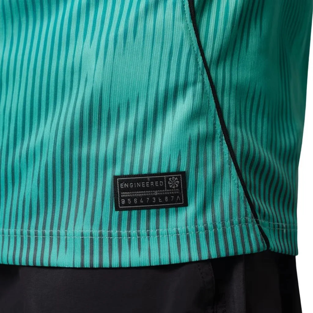 Camisa Masculina Brasil Goleiro 26