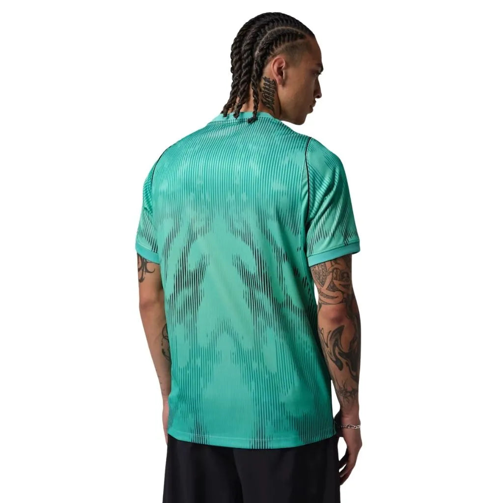 Camisa Masculina Brasil Goleiro 26