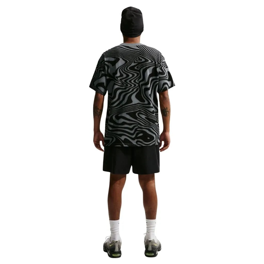 Camisa Masculina Brasil Goleiro II 26