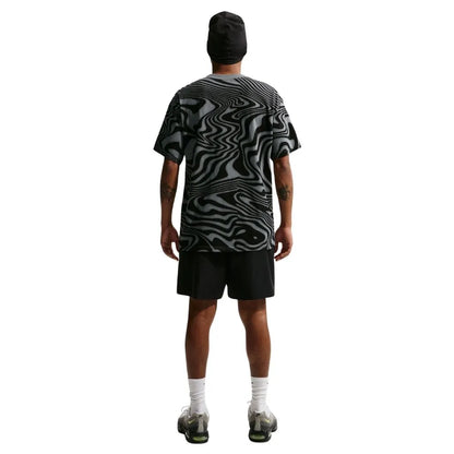 Camisa Masculina Brasil Goleiro II 26
