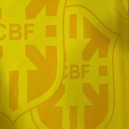 Camisa Retrô Brasil Home 1994