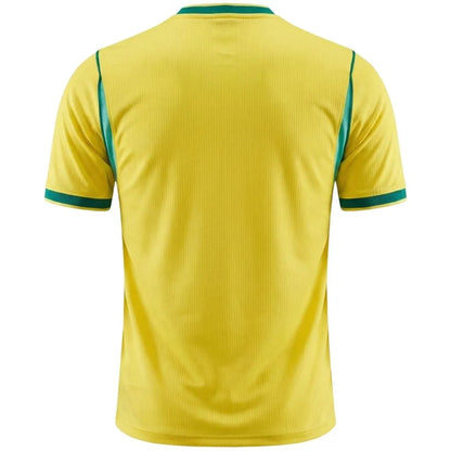 Camisa Masculina Brasil I 26