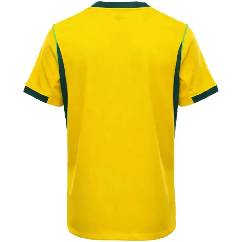 Camisa Masculina Brasil I 26