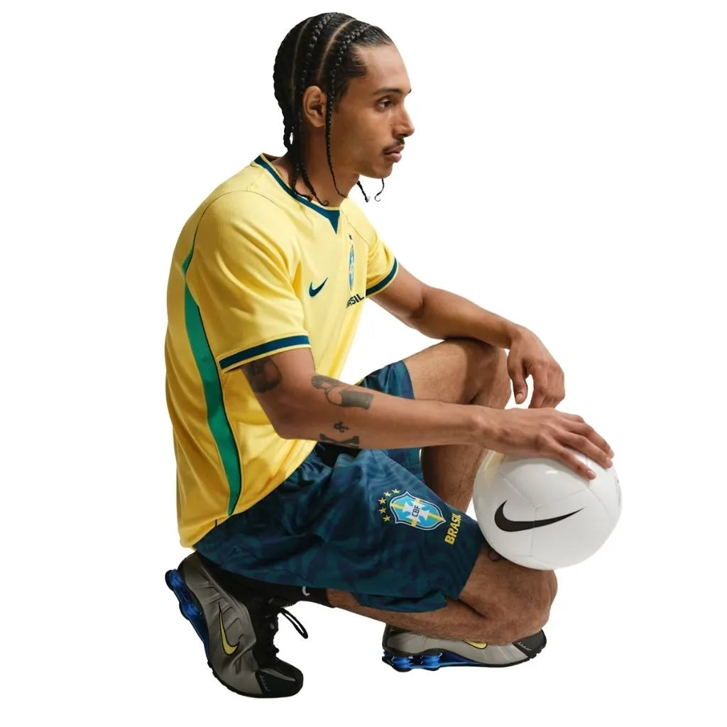 Camisa Masculina Brasil I 26